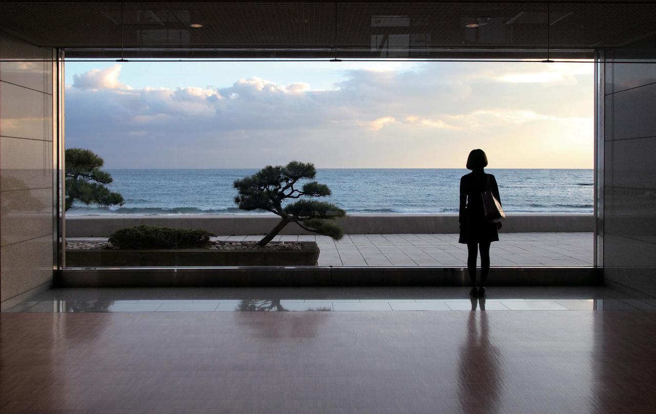 Heiseikan Shiosaitei Hakodate Esterno foto